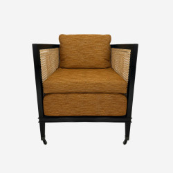 Miu Sofa Rotan 1 Seater - Helloilmare